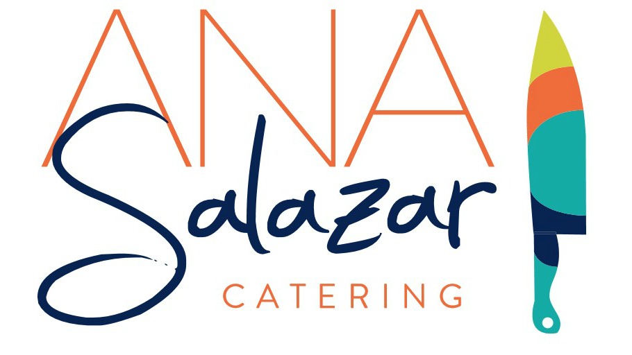 Ana Salazar Catering Service